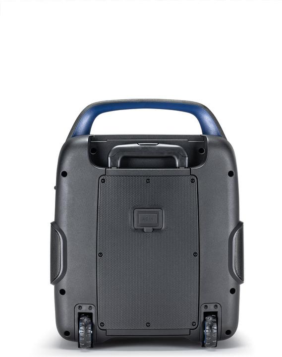 Produktbild Alto Professional Alto Über FX2 (Aktiv, 1x 200 W)