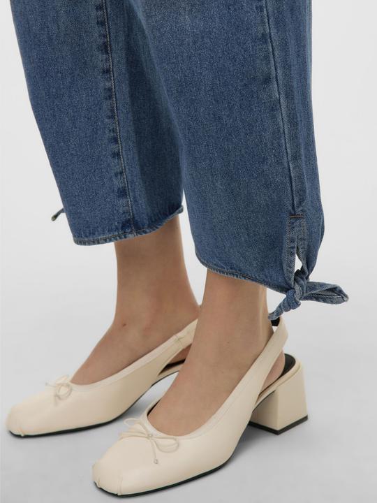 Produktbild Vero Moda VMKATHY Hohe Taille Jeans Weit geschnitten (W31/L32)