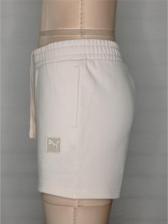 Produktbild Puma ESS ELEVATED Mid-Rise Shorts 5" (M)