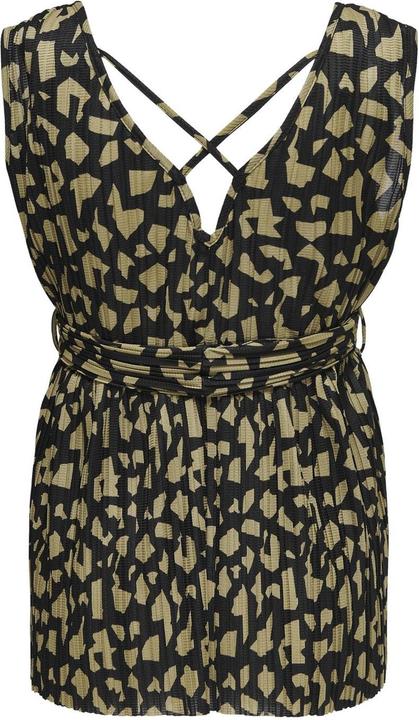 Produktbild Only Maternity OLMSAFARI Plissiertes Top Plissiertes Top (XL)