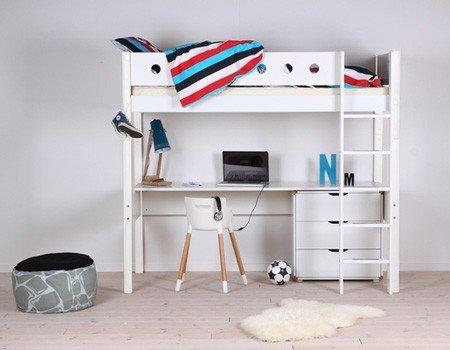 Image du produit Flexa Lits superposés (90 x 200 cm)