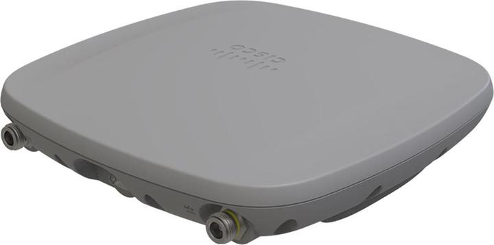 Image du produit Cisco CATALYST 9163E AP(W6E TRI-BANDE 2X2 OUTDOOR) W/REG-E