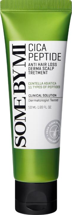 Produktbild Some By Mi Cica Peptide Anti Hair Loss Derma Scalp Treatment (30 ml)
