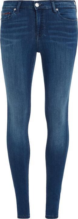 Tommy Hilfiger Nora Skinny Fit new niceville mid blue