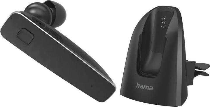 Hama MyVoice2100 (2 h, Wireless)