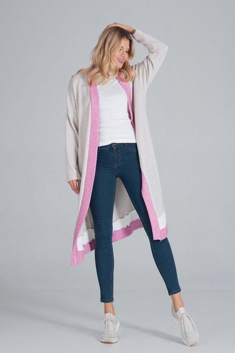 Image du produit Figl Modèle de cardigan (XL)