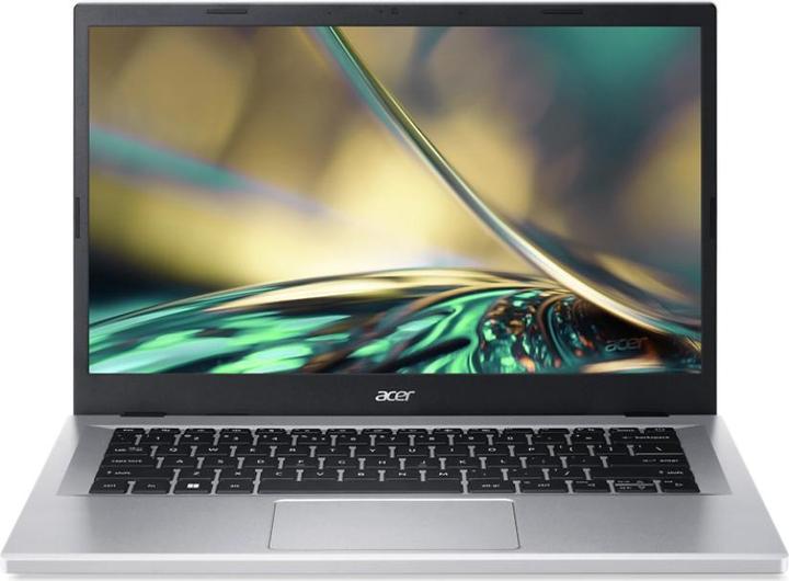 Image du produit Acer Aspire 3 14 A314-23P-R432 ordinateur portable (14", AMD Ryzen 5 7520U, 16 Go, 512 Go, ING. Int.)