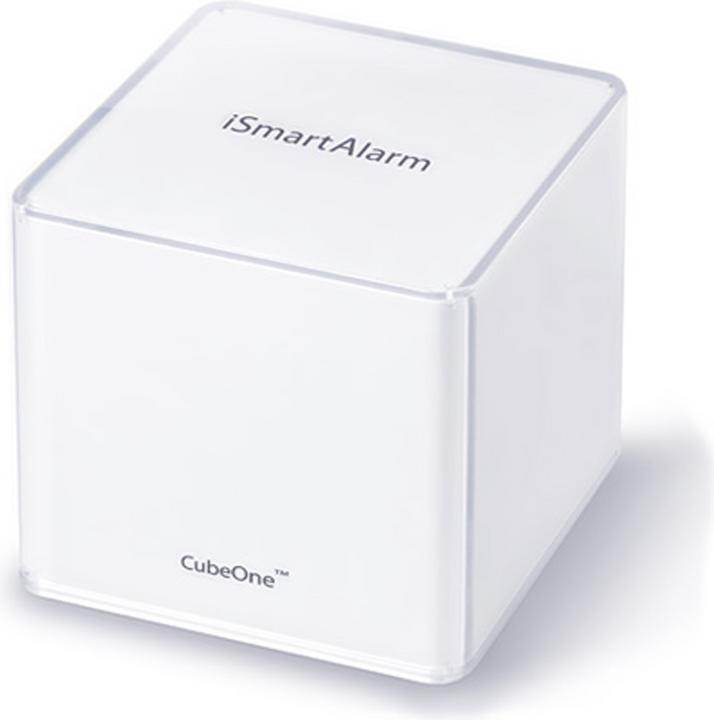 Produktbild iSmartAlarm Home Security System Starterkit