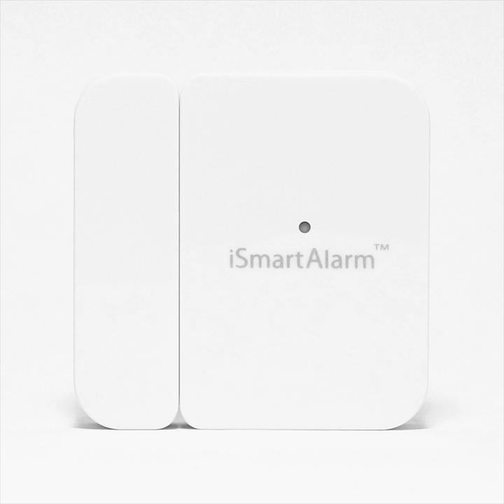 Produktbild iSmartAlarm Home Security System Starterkit