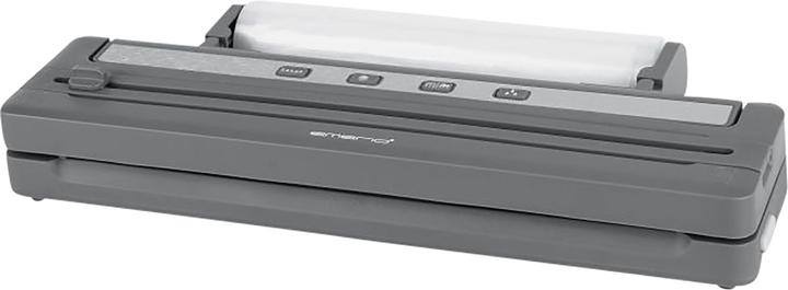 Actual product image Emerio VS-130802