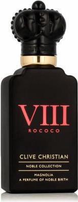 Produktbild Clive Christian VIII Rococo Magnolia Perfume 50ml (Eau de Parfum, 50 ml)
