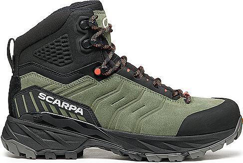 Produktbild Scarpa Rush Trek GTX (41)