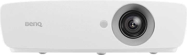 Produktbild BenQ W1090 (Full HD, 2000 lm, 1.15 - 1.5:1)