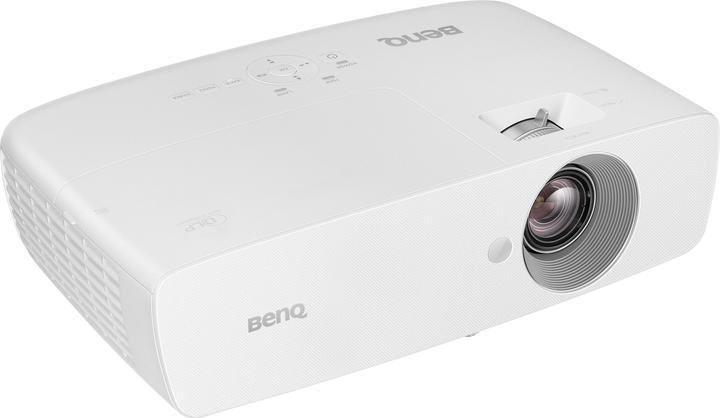 Produktbild BenQ W1090 (Full HD, 2000 lm, 1.15 - 1.5:1)