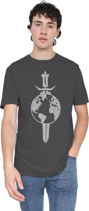 Immagine prodotto Terran Empire Maglietta Adulto Unisex (XXL)
