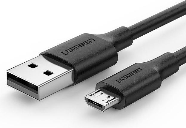 Produktbild Ugreen USB A – USB micro B (0.25 m, USB 3.0)