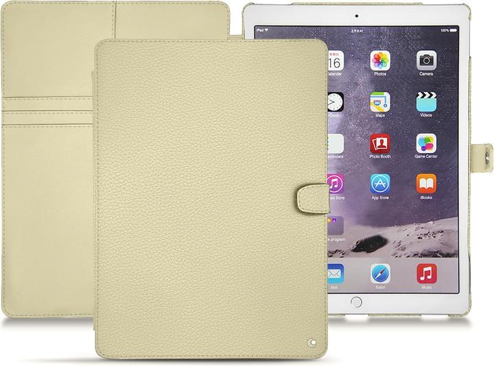 Produktbild Noreve Lederschutzhülle Wallet (iPad Pro 12.9 2017 (2. Gen))