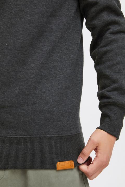 Image du produit Solid TripStrip - Sweater à capuche - Homme (XXL)