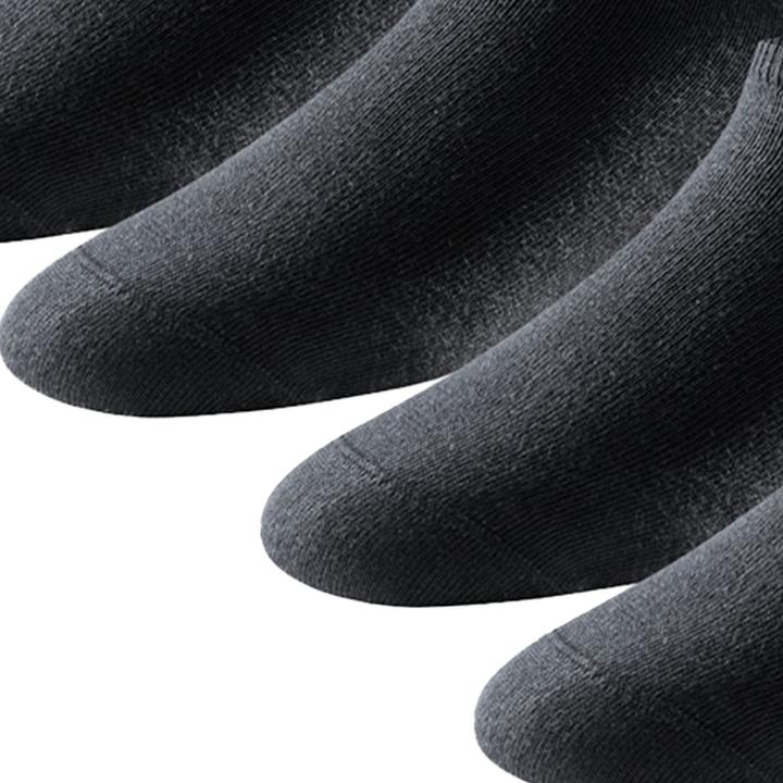 Produktbild Schiesser 10er Pack Bluebird Sneaker Socken (10er Pack, 43 - 46)