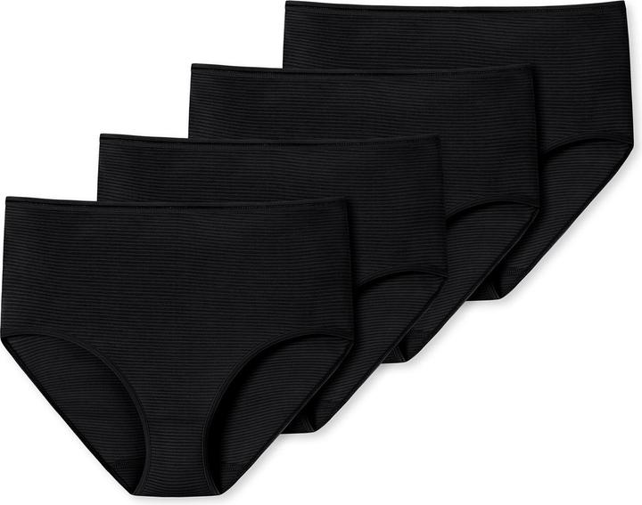 Immagine prodotto Schiesser Slip Tai in Modal Essentials (38, confezione da 4)
