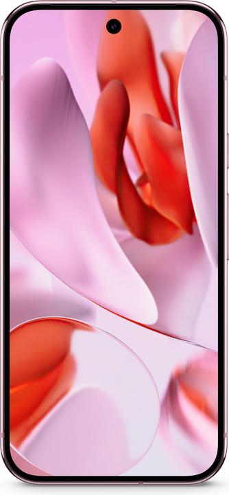 Image du produit Google Pixel 9 Pro (128 Go, Quartz rose, 6.30", Double SIM, 50 Mpx, 5G)