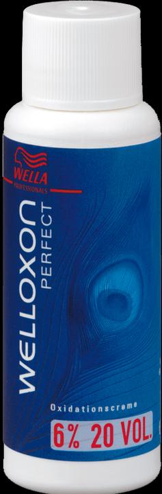 Immagine prodotto Wella Welloxon Perfect