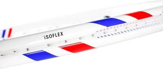 Actual product image Tecnifibre TFIGHT 305 S Tennisschläger (4, 305 g)