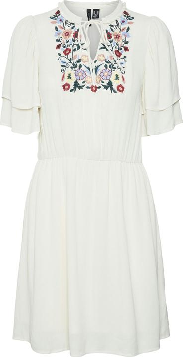 Vero Moda VMSINA Kurzes Kleid Kleid (48)