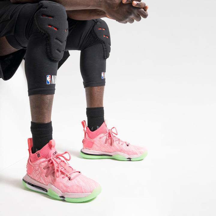 Image du produit Tarmak NBA KP500 (1, Genouillère, Modèle unique)