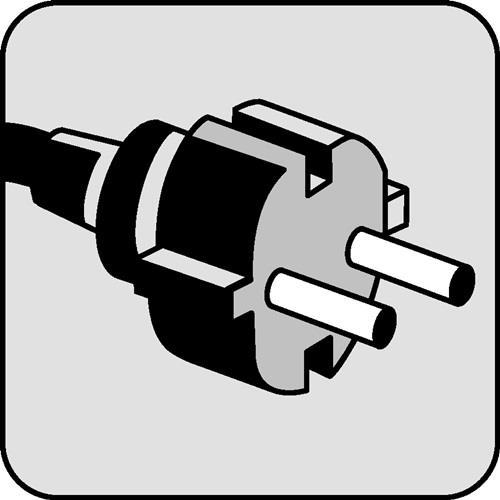 Produktbild Brennenstuhl Eco-Line (8 x, CEE 7/3, 3 m)