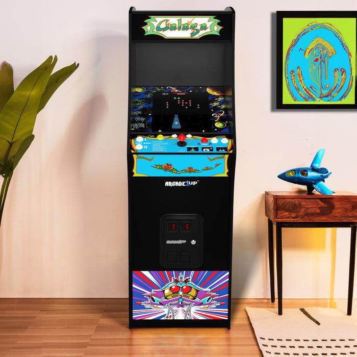 Immagine prodotto Arcade1Up Macchina Arcade Galaga Deluxe