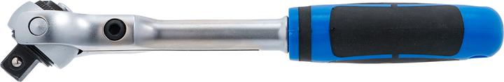 Immagine prodotto BGS Cricchetto reversibile con testa sferica 12,5 mm (1/2") (1/2")