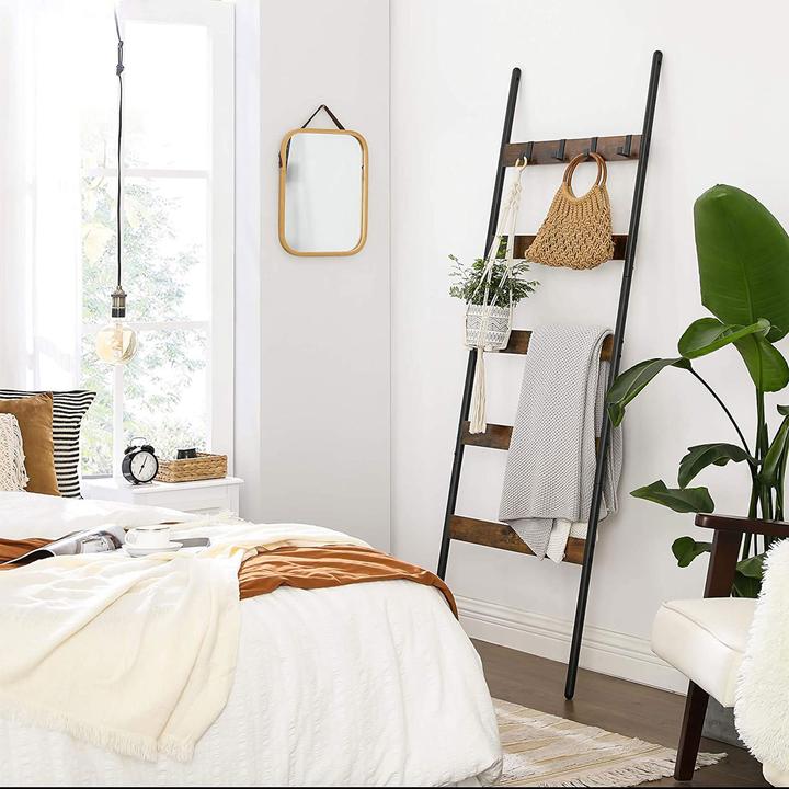 Produktbild Vasagle Ladder (65 x 178 cm)