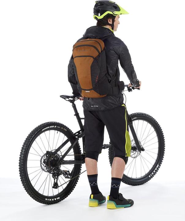 Actual product image Vaude Moab Pro II (16 l)
