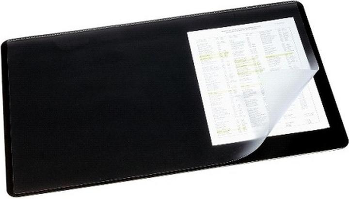 Produktbild Durable Folien-Schreibunterlage mit Vollsichtplatte (650 x 520 mm)