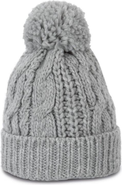 Produktbild K-up Strickmütze