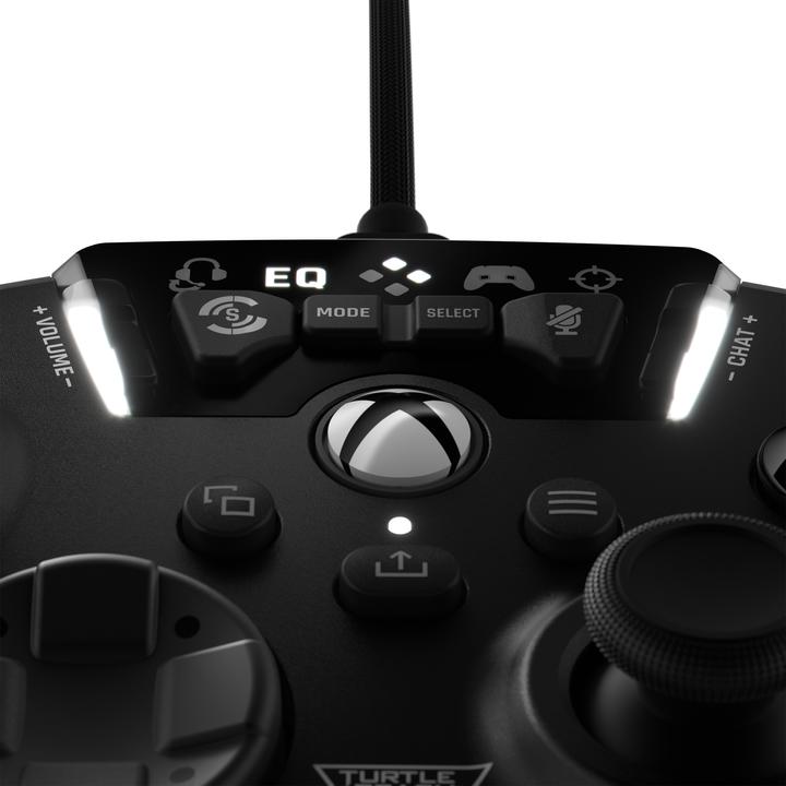 Actual product image Turtle Beach Recon (Xbox Series X, PC, Xbox One X, Xbox One S, Xbox Series S)