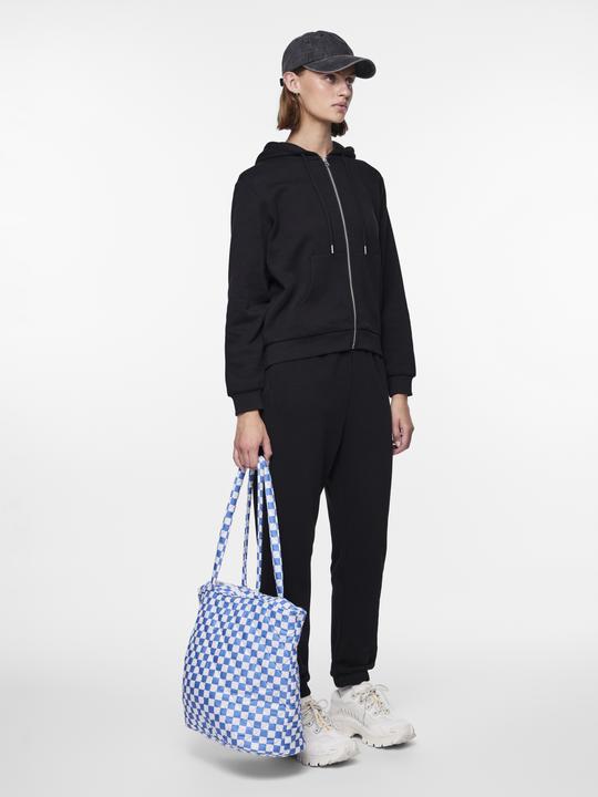 Actual product image Pieces Tie waist sweatpants (S)