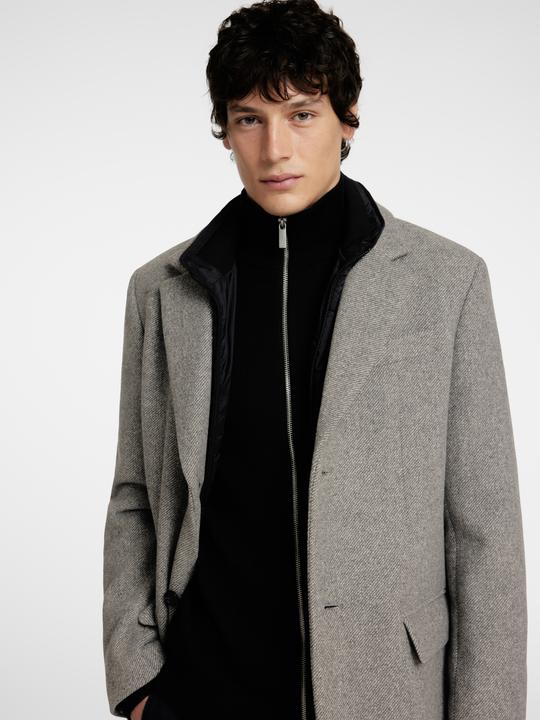 Actual product image Selected Homme Slhnew Joseph Coat Noos (XL)