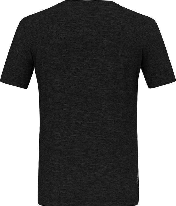 Produktbild Salewa Eagle Dotted Mountain Trainer Merino T-Shirt (XL)