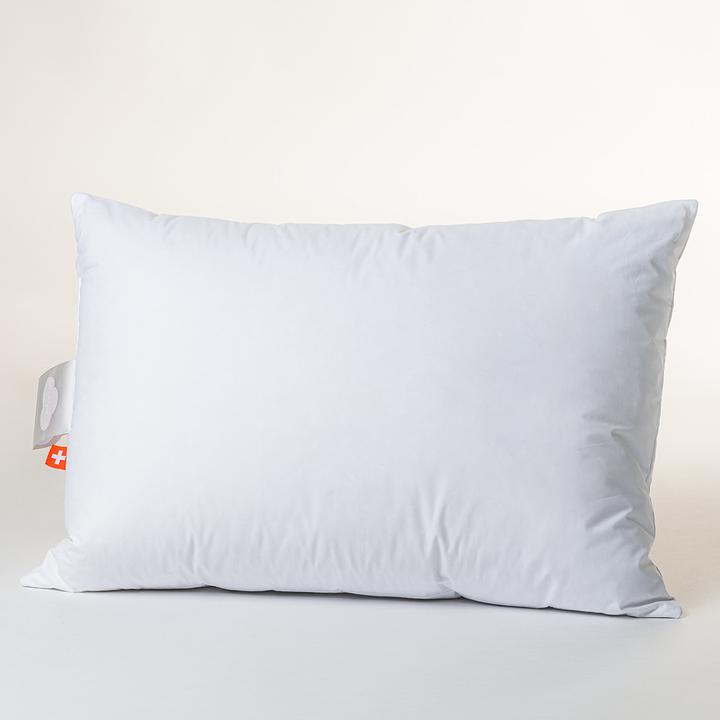 Produktbild Duvetsuisse 3-Chamber Soft-Medium Premium (50 x 60 cm)