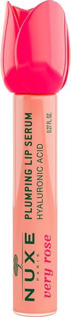 Productafbeelding Nuxe Very Rose Aufpolsterndes Lippenserum (Serum, 8 ml)