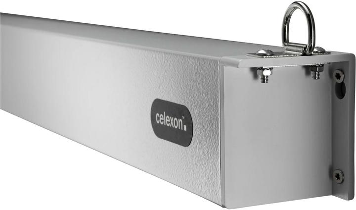 Image du produit Celexon Electric Professional Plus Business format - Ecran - montage au plafond possible, g (139.37", 16:10)