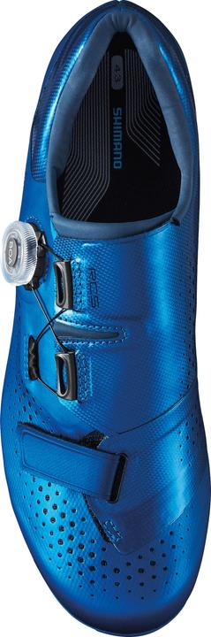 Actual product image Shimano SH-RC500 (48)