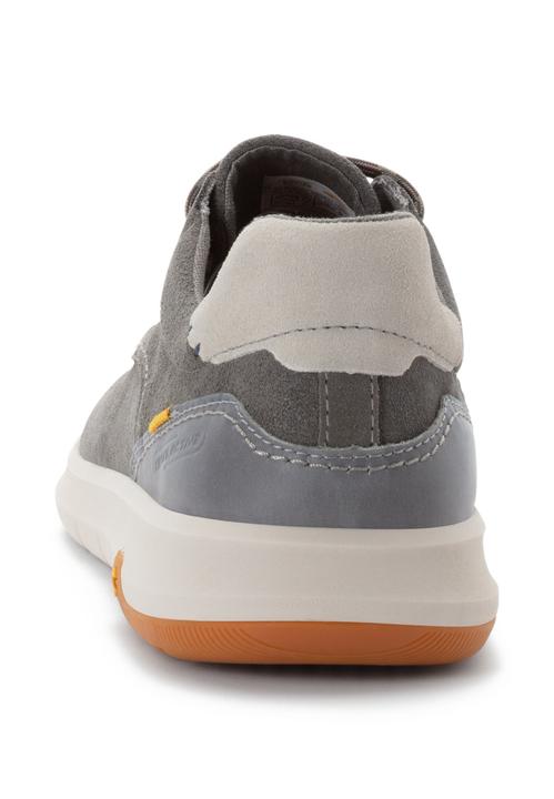 Produktbild Camel Active Sneaker Split/Crazy Horse HELLGRAU (40)