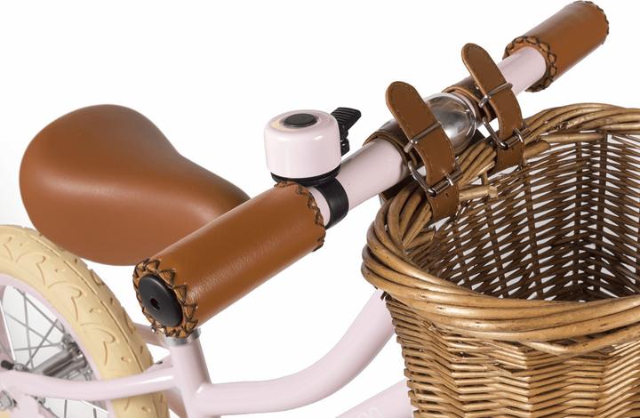 Produktbild Banwood Laufrad Balance Bike First Go (12")