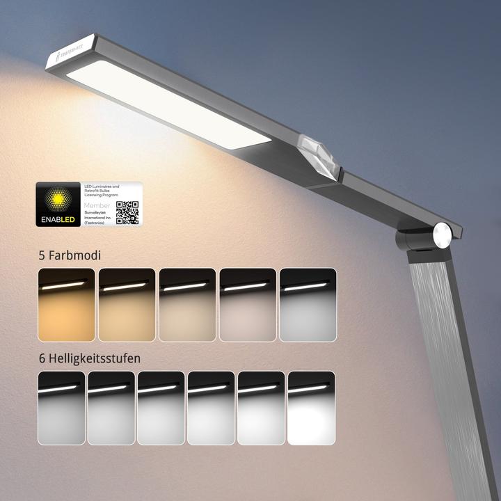 Actual product image Taotronics TT-DL16