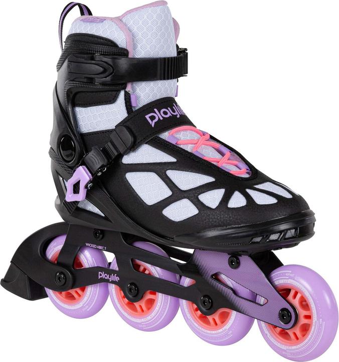 Playlife Lancer White 84 Str. 41 (41)