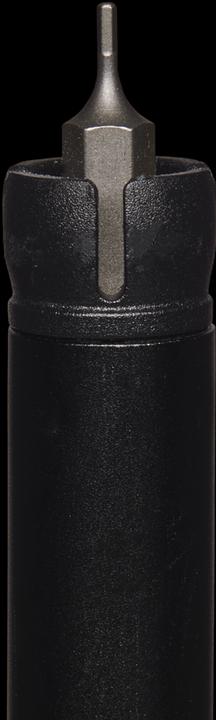 Produktbild Black Diamond Pursuit Flz (110 - 125 cm)