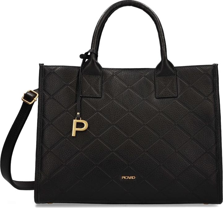 Produktbild Picard Shopper Broadway (12 l)